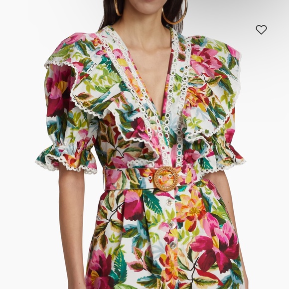 Farm Rio - Picture 2 of 8